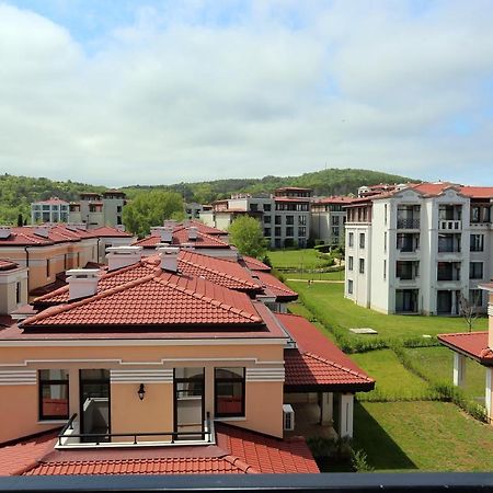 Low Cost Apartments In Green Life Sozopol Esterno foto