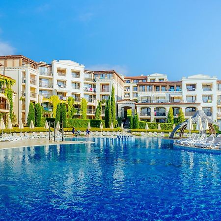Low Cost Apartments In Green Life Sozopol Esterno foto