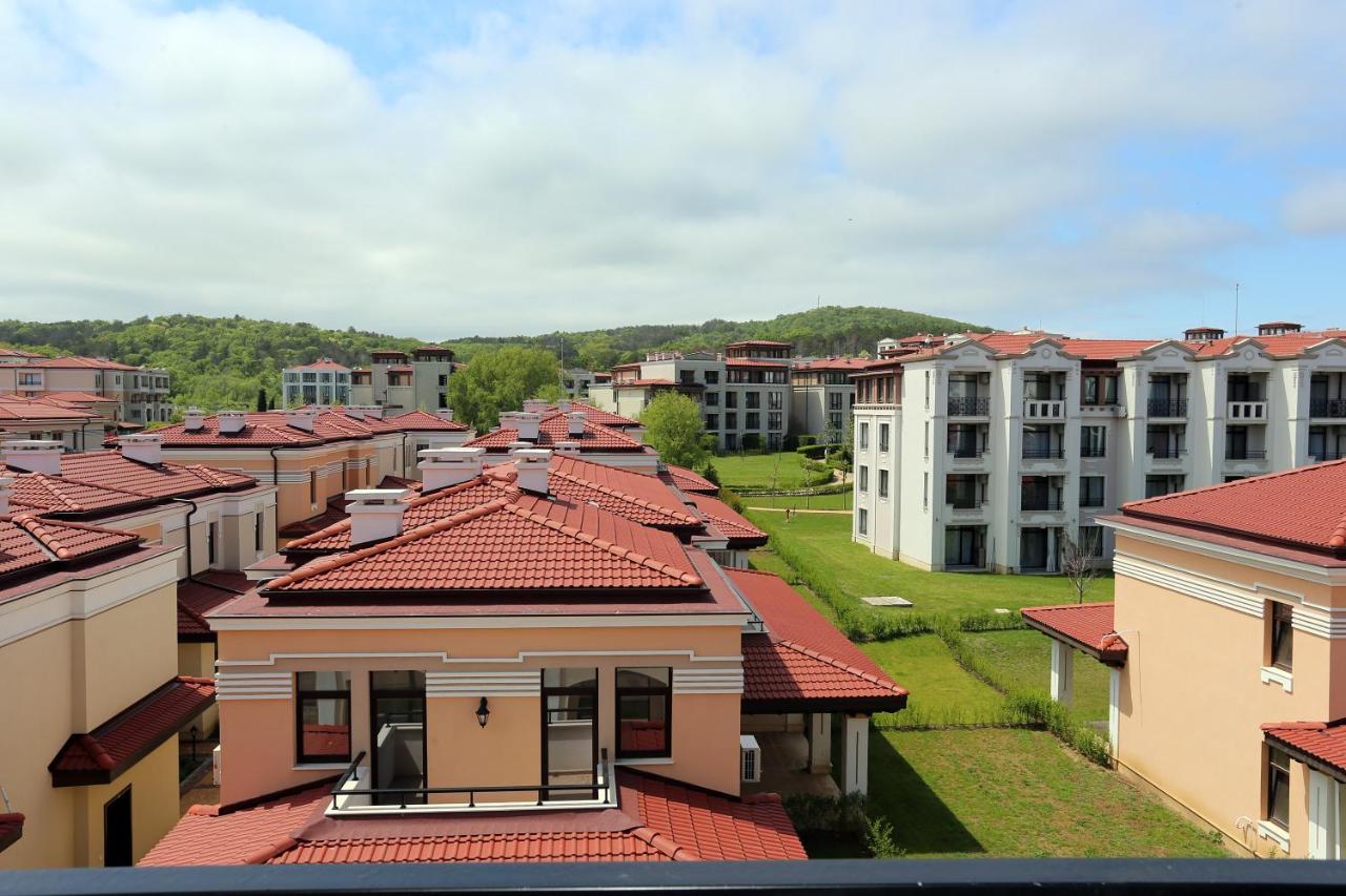Low Cost Apartments In Green Life Sozopol Esterno foto