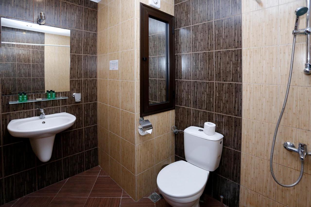 Low Cost Apartments In Green Life Sozopol Esterno foto