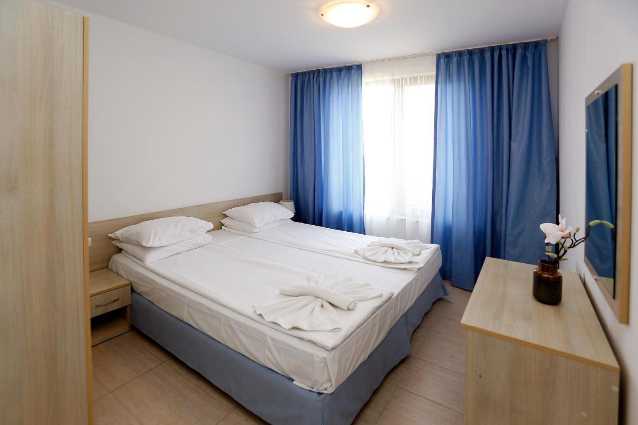 Low Cost Apartments In Green Life Sozopol Esterno foto