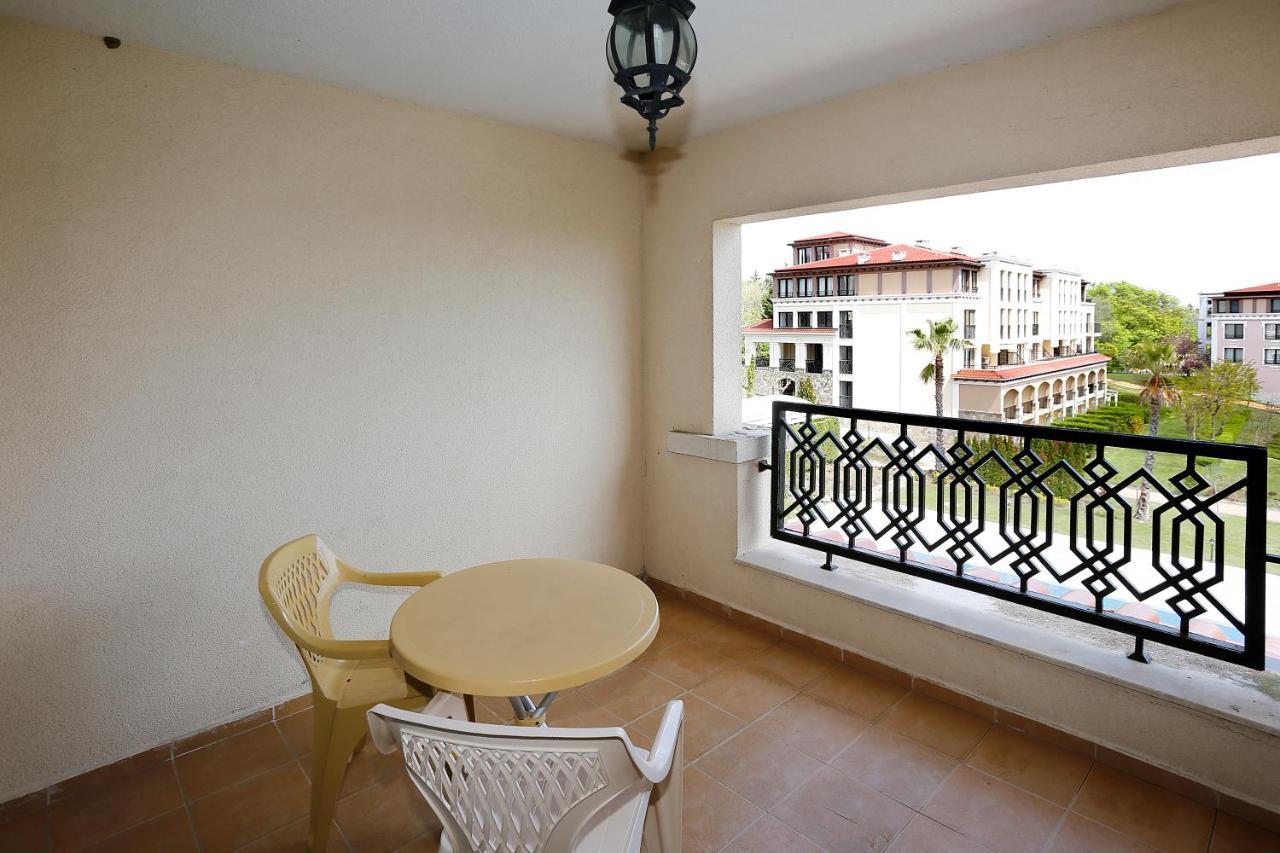 Low Cost Apartments In Green Life Sozopol Esterno foto